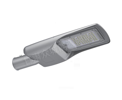 会宁鸭嘴鱼LED灯具