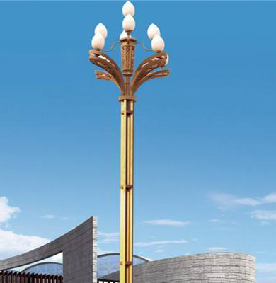 会宁中华灯 会宁中华灯