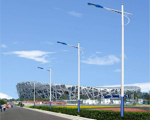 会宁LED路灯