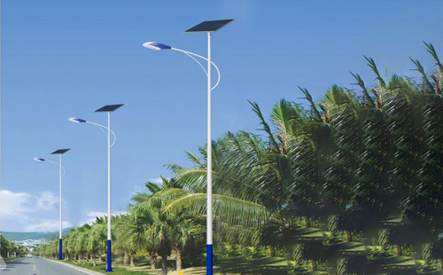 快速解决会宁太阳能路灯不亮问题：全面检修指南