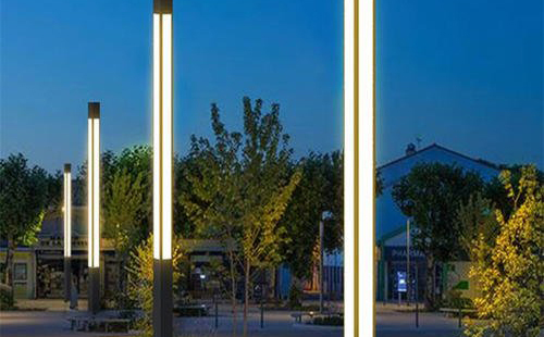 太阳能会宁景观灯定制常见问题与解决方案 太阳能会宁景观灯定制常见问题与解决方案