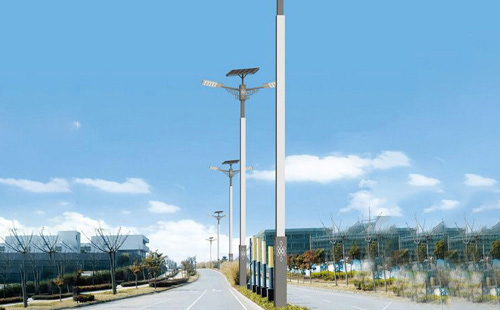 充放电检测实战：会宁太阳能路灯运维笔记——零成本判断电池健康与光伏效能