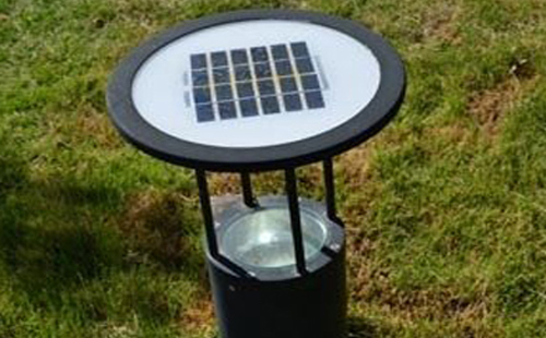 别墅庭院氛围营造:会宁草坪灯选型与布光技巧 别墅庭院氛围营造:会宁草坪灯选型与布光技巧