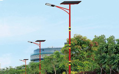 景区夜游新宠:会宁民族特色路灯选型与布灯技巧 景区夜游新宠:会宁民族特色路灯选型与布灯技巧