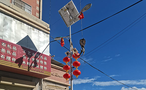 节能率翻倍：会宁智慧路灯选单灯控制器实战指南