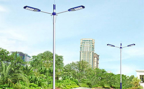 10月会宁太阳能路灯安装优选专业服务商