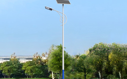 会宁太阳能路灯验收必看五大标准 会宁太阳能路灯验收必看五大标准