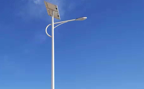 均匀度0.4与0.6差距多大？会宁太阳能路灯配光指南