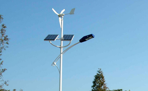 城市升级选会宁智慧路灯：5G基站整合方案