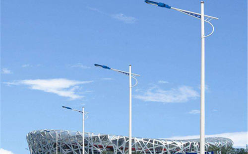 会宁LED路灯怎么选?众城照明解析高效节能新趋势 会宁LED路灯怎么选?众城照明解析高效节能新趋势