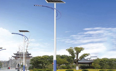 会宁会宁太阳能路灯价格差在哪？影响造价的4大核心因素揭秘