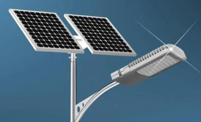 会宁太阳能路灯功率查看方法 + 核心作用，新手必看！